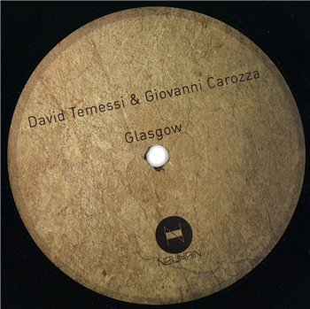 David Temessi - Glasgow - Neuhain David Temessi - Glasgow - Neuhain