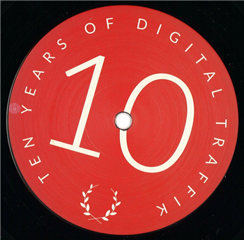 10 Years Of Digital Traffik - Va - Digital Traffik 10 Years Of Digital Traffik - Va - Digital Traffik