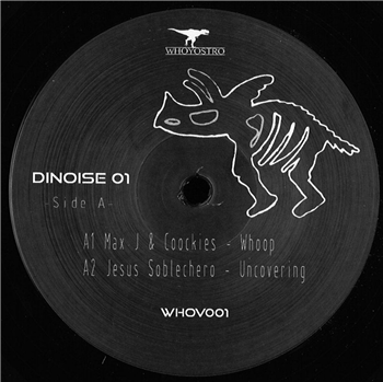 Dinoise 01 - Va - WHOYOSTRO