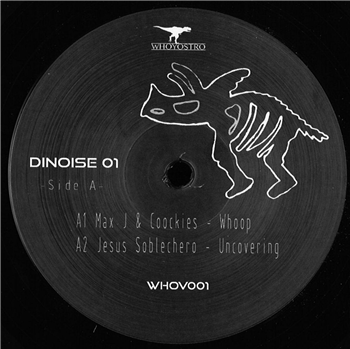 Dinoise 01 - Va - WHOYOSTRO Dinoise 01 - Va - WHOYOSTRO
