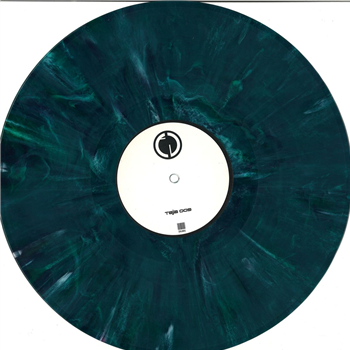 Darmec Wisteria EP - Va - Teja Music Darmec Wisteria EP - Va - Teja Music