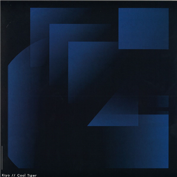 Kiyo & Cool Tiger - Junction 002 - Junction Records Kiyo & Cool Tiger - Junction 002 - Junction Records