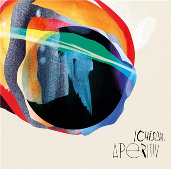ICHISAN - APERITIV (2 X LP) - Bordello a Parigi
