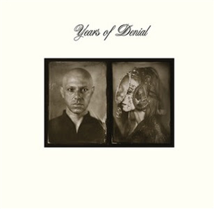 YEARS OF DENIAL - BLOOD DEBTS - DEATH & LEISURE YEARS OF DENIAL - BLOOD DEBTS - DEATH & LEISURE