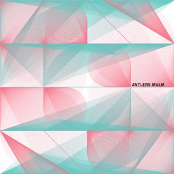 ANTLERS MULM - GIVE AND TAKE - ENFANT TERRIBLE