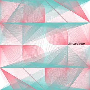 ANTLERS MULM - GIVE AND TAKE - ENFANT TERRIBLE ANTLERS MULM - GIVE AND TAKE - ENFANT TERRIBLE