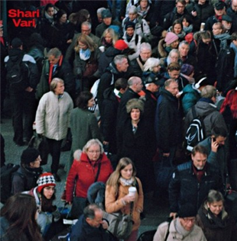 Shari Vari - Life Should Be A Holiday - Its Shari Vari - Life Should Be A Holiday - Its