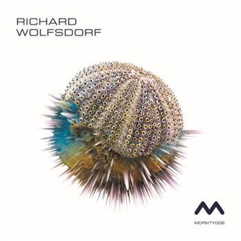 Richard Wolfsdorf - Mdrnty002 - Mdrnty