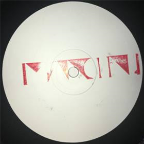 MANCINI – Cascais EP - MANCINI