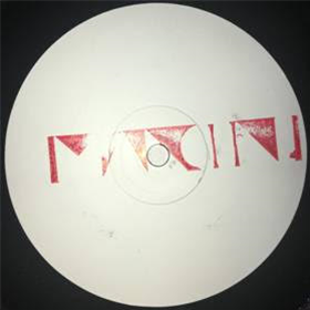 MANCINI – Cascais EP - MANCINI MANCINI – Cascais EP - MANCINI