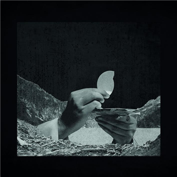 Gonzo MDF - Sacrificio - COUNTERWEIGHT Gonzo MDF - Sacrificio - COUNTERWEIGHT
