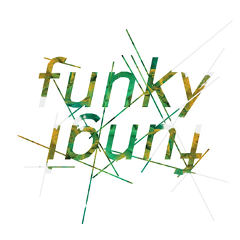 georg stuby / the gravy underground - funky fungi