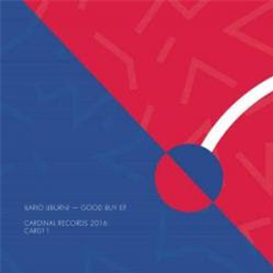 Ilario Liburni - Good Buy EP - Cardinal Ilario Liburni - Good Buy EP - Cardinal