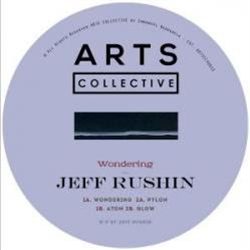 Jeff Rushin - Wondering - ARTS