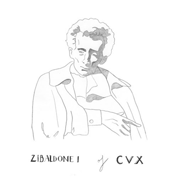 CVX - Zibaldone I of CVX - Laura Lies In