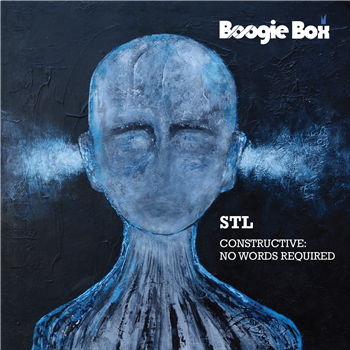 STL - Constructive: No Words Required - Boogie Box Records
