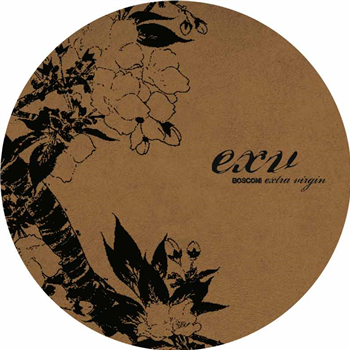 Spangleman – Brown EP - Bosconi Extra Virgin Spangleman – Brown EP - Bosconi Extra Virgin