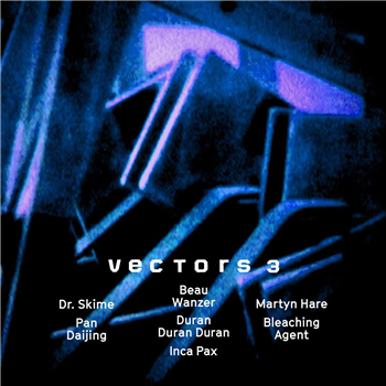 Vectors 3 - Va (2 x 12") - Power Vacuum