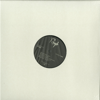 ROUGH CUTZ #THREE - Va - Rough Limited ROUGH CUTZ #THREE - Va - Rough Limited