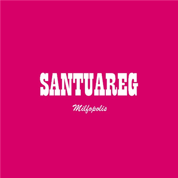 SANTUAREG - MILFOPOLIS - Bordello a Parigi