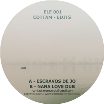 Cottam - Edits - Edits