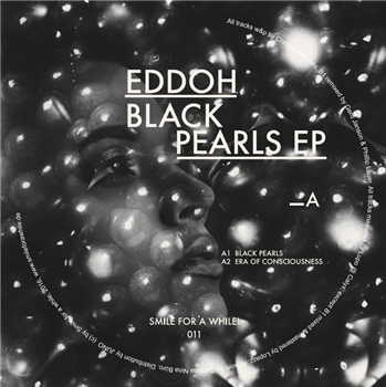 Black Pearls EP - Va - SMILE FOR A WHILE Black Pearls EP - Va - SMILE FOR A WHILE