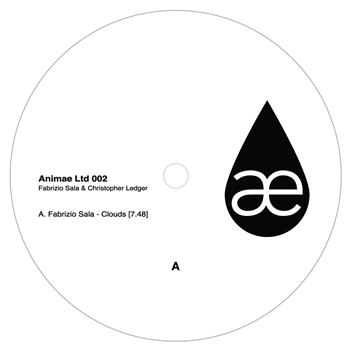 Fabrizio Sala & Christopher Ledger - Animae Fabrizio Sala & Christopher Ledger - Animae