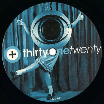 Nick Hollyster & Robin Orlando - No More Chance EP - ThirtyOneTwenty Nick Hollyster & Robin Orlando - No More Chance EP - ThirtyOneTwenty