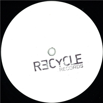 Selected Dubs Part 2 - Va - Recycle Records	