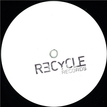 Selected Dubs Part 2 - Va - Recycle Records Selected Dubs Part 2 - Va - Recycle Records