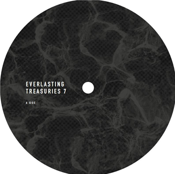 Everlasting Treasuries 7 - Va - VEKTON BLACK Everlasting Treasuries 7 - Va - VEKTON BLACK