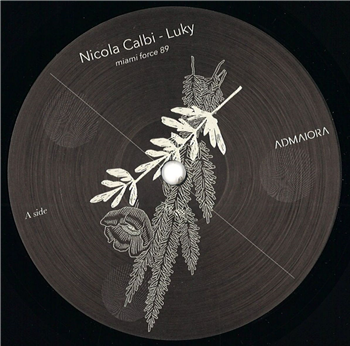 Miami Force 89 - Va - AdMaiora Music Miami Force 89 - Va - AdMaiora Music