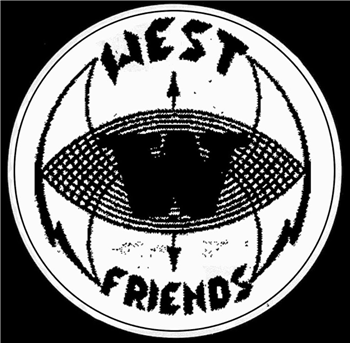 Medlar & Ishmael - Bell, Everywhere - West Friends