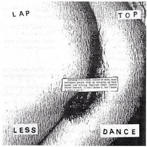 CAPABLANCA - Lap Top Less Dance - UNKNOWN LABEL