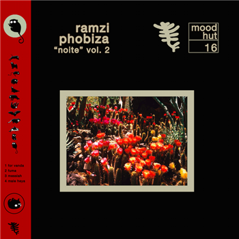RAMZi - Phobiza Vol. 2 "Noite" - Mood Hut