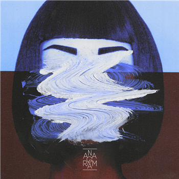 Sinfol / Davide / Anetha / Elad Magdasi - Phasing Faces Vol. 1 - Anagram Sinfol / Davide / Anetha / Elad Magdasi - Phasing Faces Vol. 1 - Anagram