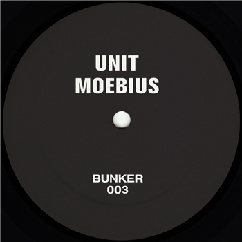 Unit Moebius - Bunker