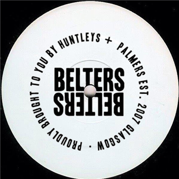 HI & SABERHÄGEN - BELTERS HI & SABERHÄGEN - BELTERS
