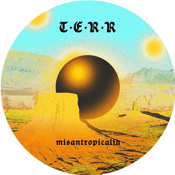 TERR - Hotflush Recordings