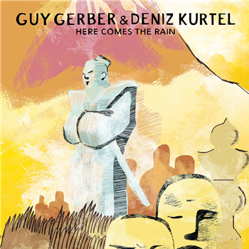 GUY GERBER & DENIZ KURTEL - RUMORS