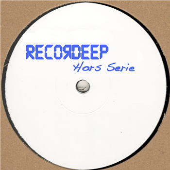 Meemo - Recordeep Hors Serie 02 - Recordeep