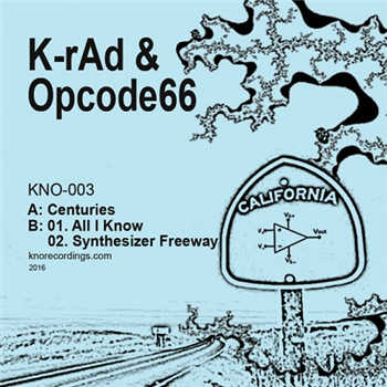 K-rAd & Opcode66 - KNO