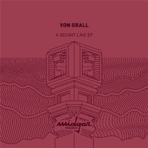 VON GRALL - Midgar Records