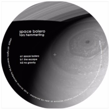 LARS HEMMERLING - fULLPANDA rECORDS