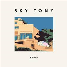 Sky Tony - BERRI EP - CITY BABY RECORD