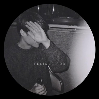 Felix Leifur - In General EP - Dirt Crew