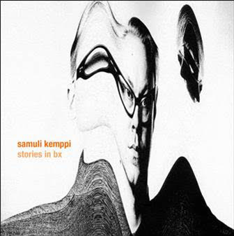 SAMULI KEMPPI - TECHNORAMA RECORDS