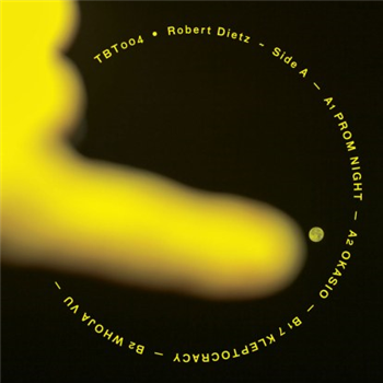 Robert Dietz - Tbt004 - Truth Be Told
