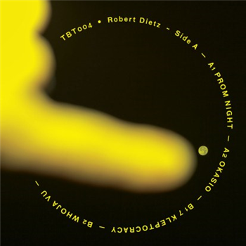 Robert Dietz - Tbt004 - Truth Be Told Robert Dietz - Tbt004 - Truth Be Told