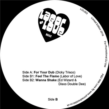 Labor Of Love Edits 003 - Va - Labor Of Love Edits Labor Of Love Edits 003 - Va - Labor Of Love Edits